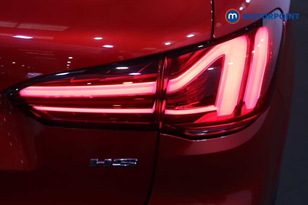 Mg Motor Uk HS Trophy Automatic Petrol SUV - Stock Number (1610588) - 36th supplementary image