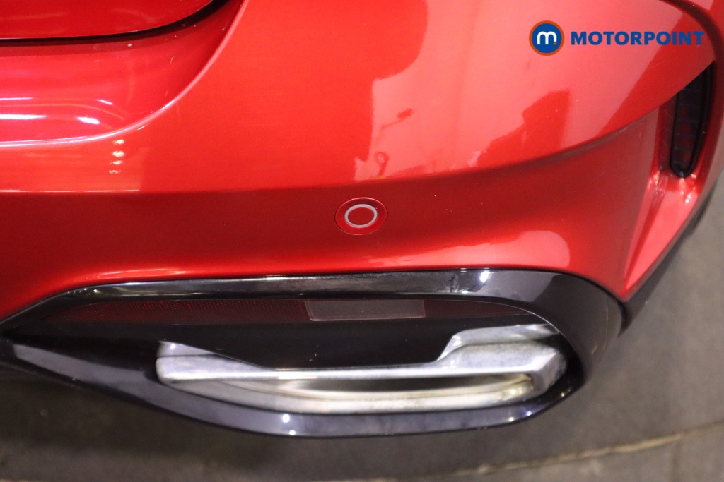 Mg Motor Uk HS Trophy Automatic Petrol SUV - Stock Number (1610588) - 37th supplementary image