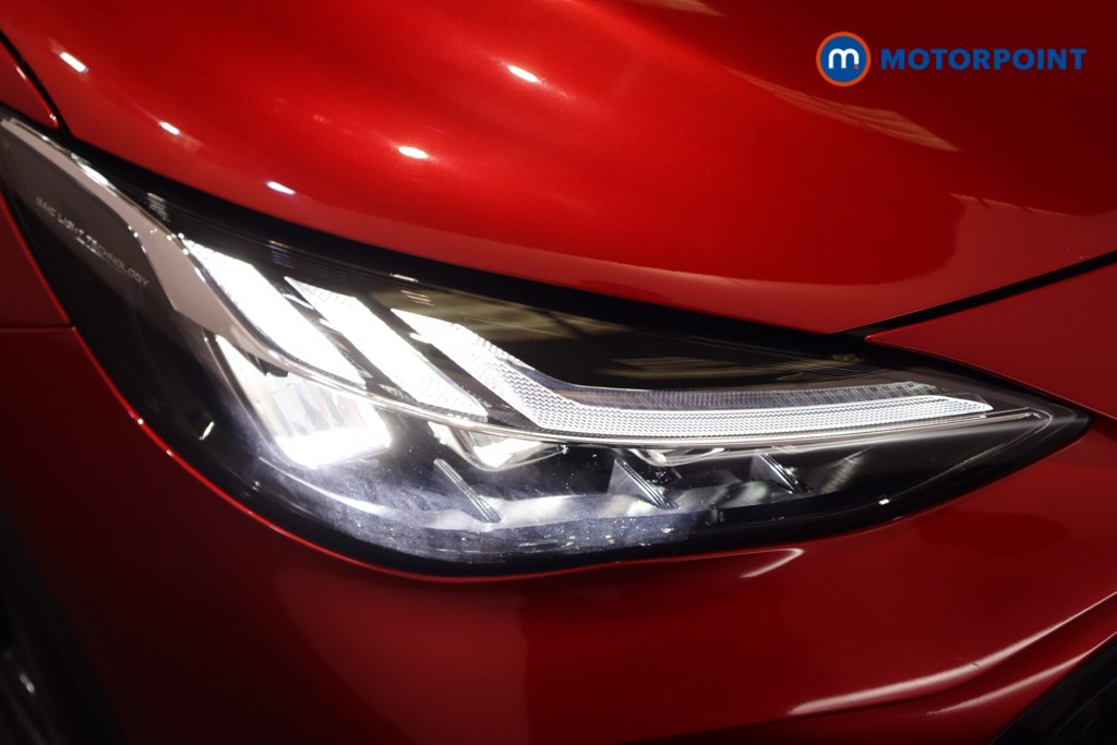 Mg Motor Uk HS Trophy Automatic Petrol SUV - Stock Number (1610588) - 38th supplementary image