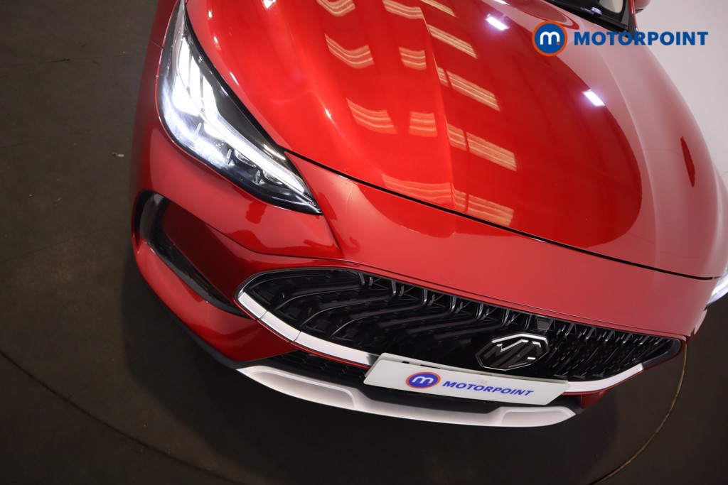 Mg Motor Uk HS Trophy Automatic Petrol SUV - Stock Number (1610588) - 39th supplementary image