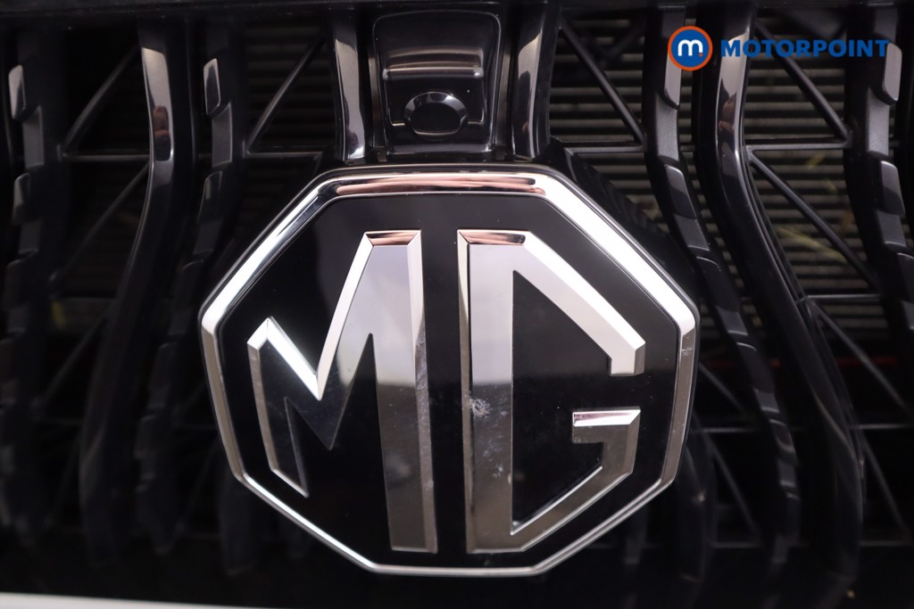 Mg Motor Uk HS Trophy Automatic Petrol SUV - Stock Number (1610588) - 40th supplementary image