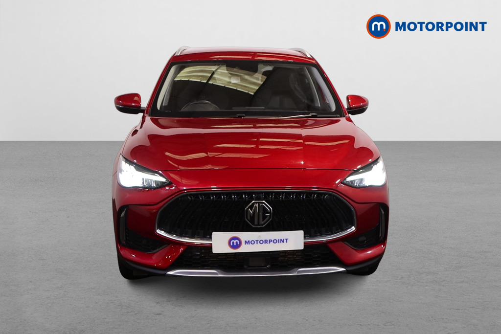 Mg Motor Uk HS Trophy Automatic Petrol SUV - Stock Number (1610588) - Front bumper