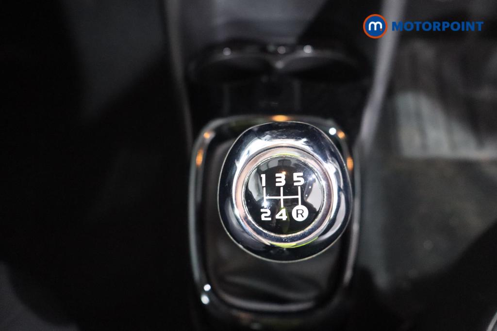 Toyota Aygo X-Pression Manual Petrol Hatchback - Stock Number (1611023) - 5th supplementary image