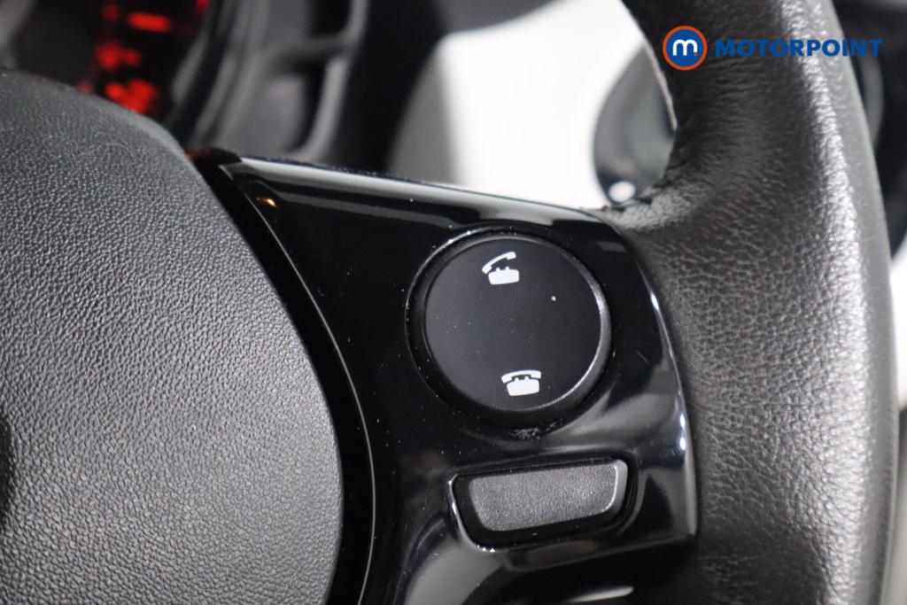 Toyota Aygo X-Pression Manual Petrol Hatchback - Stock Number (1611023) - 9th supplementary image