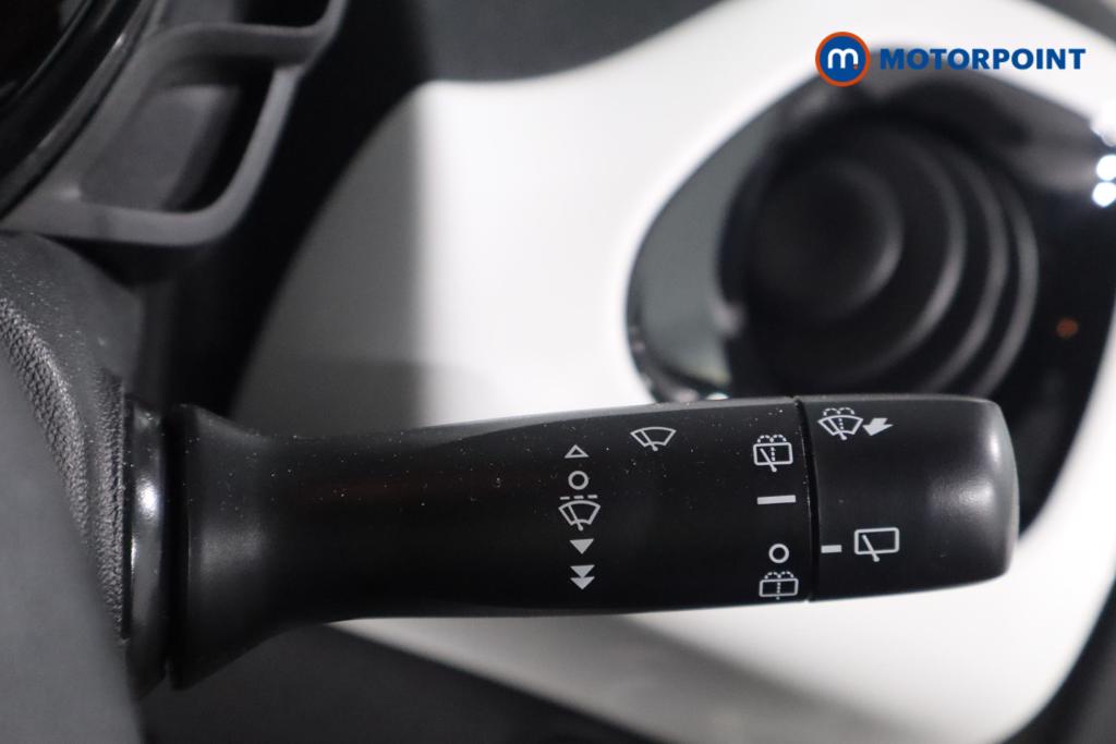 Toyota Aygo X-Pression Manual Petrol Hatchback - Stock Number (1611023) - 11th supplementary image