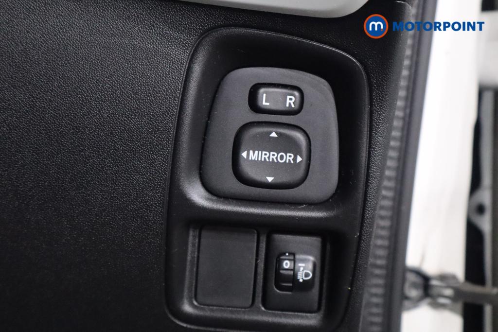 Toyota Aygo X-Pression Manual Petrol Hatchback - Stock Number (1611023) - 12th supplementary image