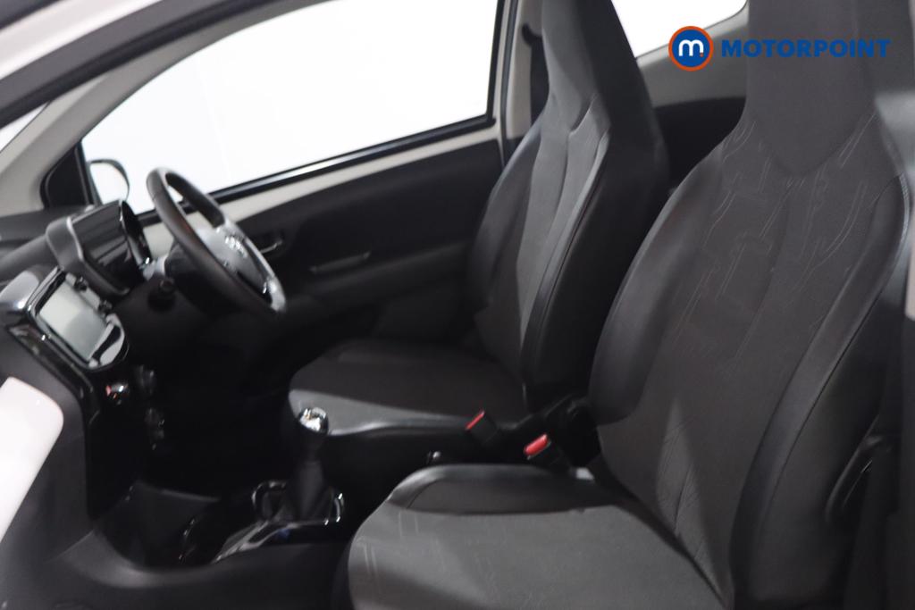 Toyota Aygo X-Pression Manual Petrol Hatchback - Stock Number (1611023) - 14th supplementary image