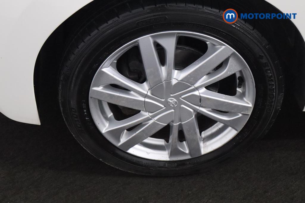 Toyota Aygo X-Pression Manual Petrol Hatchback - Stock Number (1611023) - 17th supplementary image