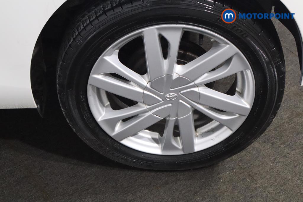 Toyota Aygo X-Pression Manual Petrol Hatchback - Stock Number (1611023) - 18th supplementary image