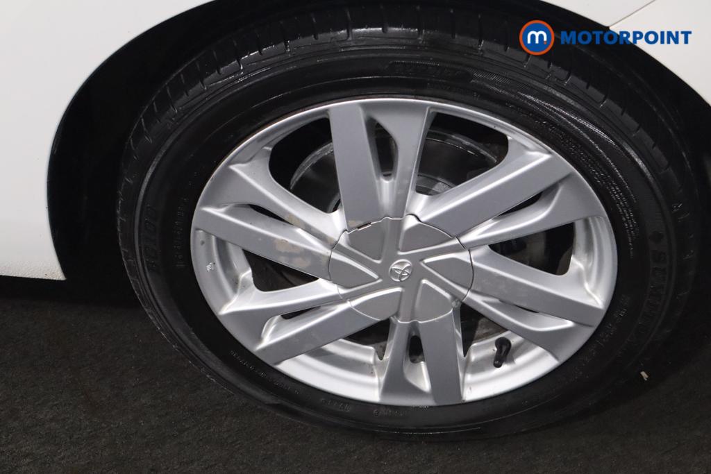 Toyota Aygo X-Pression Manual Petrol Hatchback - Stock Number (1611023) - 20th supplementary image