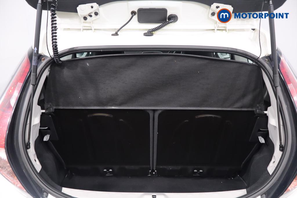 Toyota Aygo X-Pression Manual Petrol Hatchback - Stock Number (1611023) - 21st supplementary image