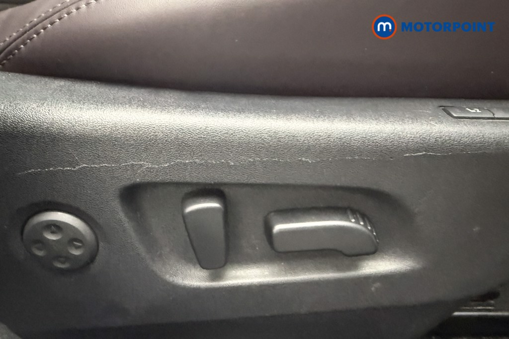 Nissan Qashqai Tekna-Plus Automatic Diesel SUV - Stock Number (1611148) - 18th supplementary image