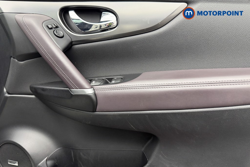 Nissan Qashqai Tekna-Plus Automatic Diesel SUV - Stock Number (1611148) - 20th supplementary image