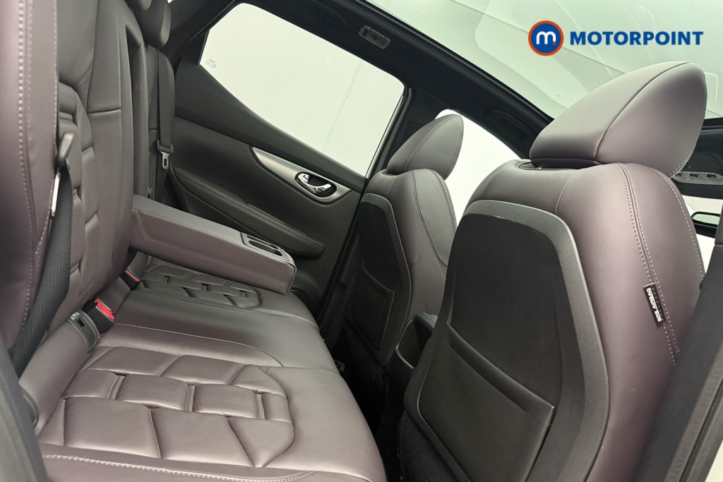 Nissan Qashqai Tekna-Plus Automatic Diesel SUV - Stock Number (1611148) - 22nd supplementary image