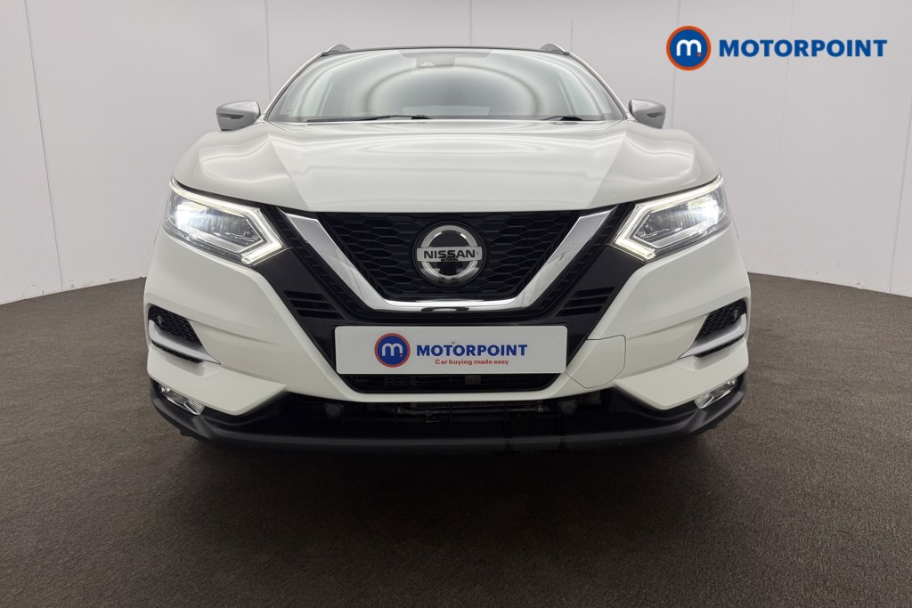 Nissan Qashqai Tekna-Plus Automatic Diesel SUV - Stock Number (1611148) - 26th supplementary image