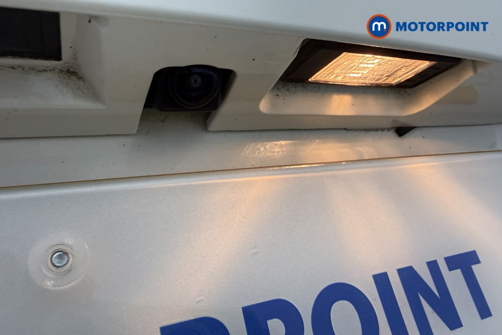 Nissan Qashqai Tekna-Plus Automatic Diesel SUV - Stock Number (1611148) - 31st supplementary image