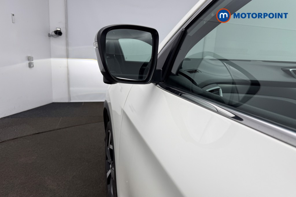 Nissan Qashqai Tekna-Plus Automatic Diesel SUV - Stock Number (1611148) - 33rd supplementary image