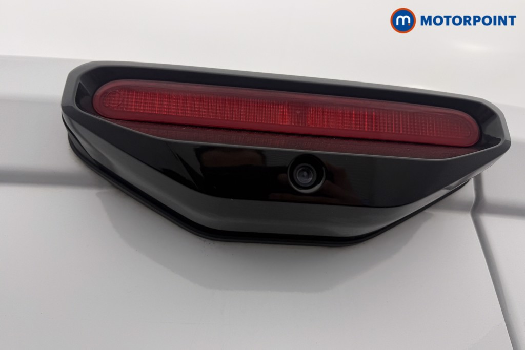 Toyota Proace City Icon Manual Diesel Panel Van - Stock Number (1611238) - 2nd supplementary image