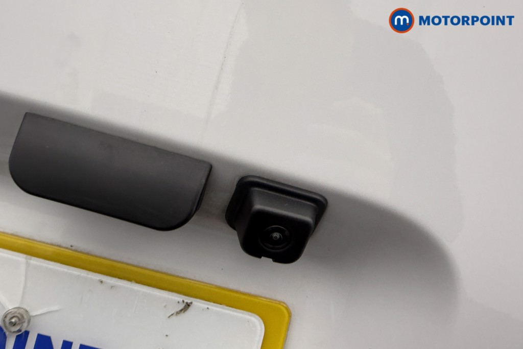 Toyota Proace City Icon Manual Diesel Panel Van - Stock Number (1611238) - 3rd supplementary image