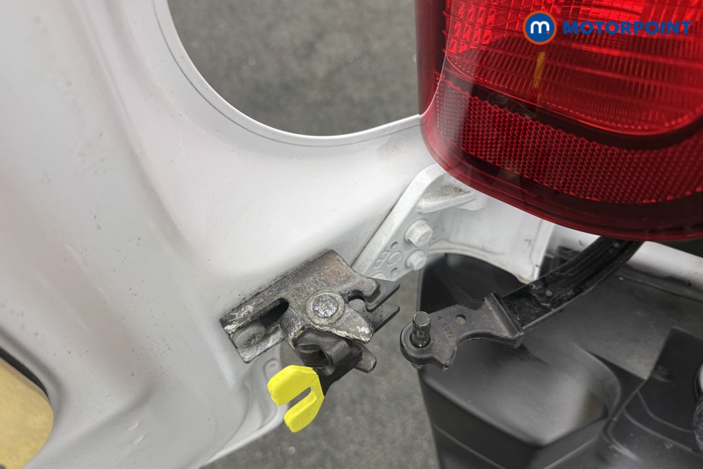 Toyota Proace City Icon Manual Diesel Panel Van - Stock Number (1611238) - 5th supplementary image