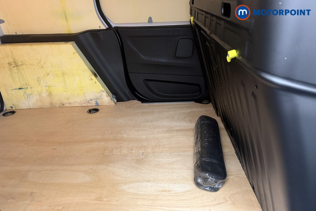 Toyota Proace City Icon Manual Diesel Panel Van - Stock Number (1611238) - 9th supplementary image