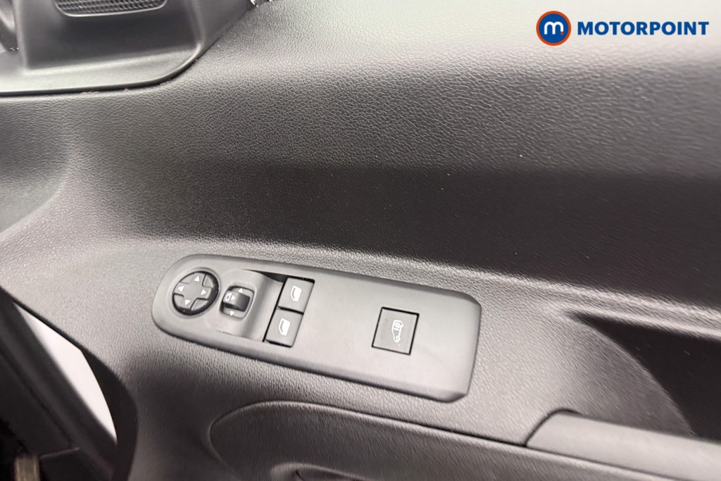 Toyota Proace City Icon Manual Diesel Panel Van - Stock Number (1611238) - 11th supplementary image