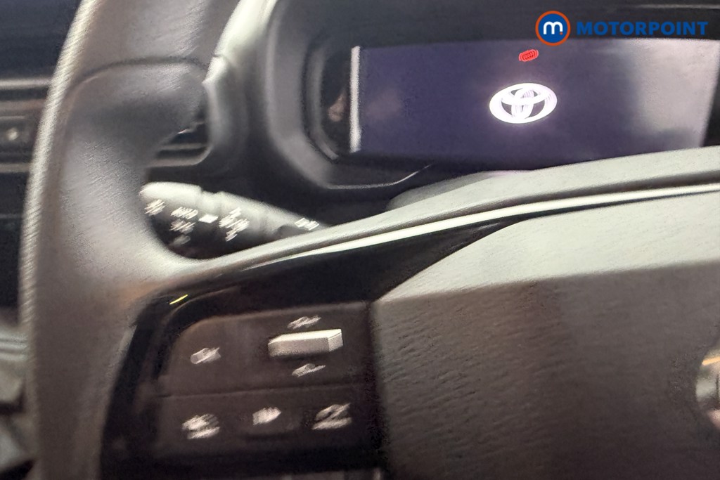 Toyota Proace City Icon Manual Diesel Panel Van - Stock Number (1611238) - 14th supplementary image