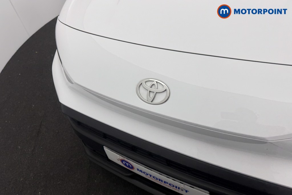 Toyota Proace City Icon Manual Diesel Panel Van - Stock Number (1611238) - 23rd supplementary image