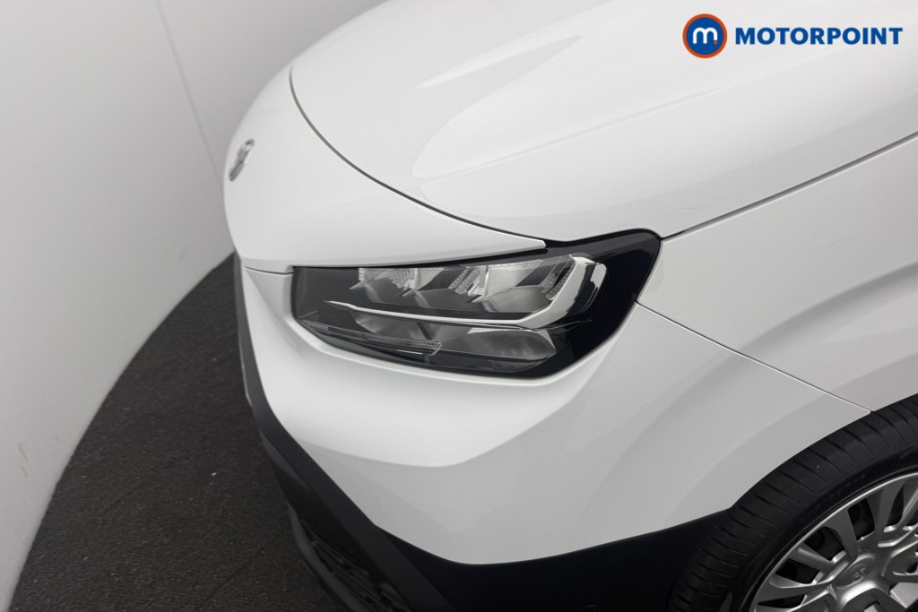 Toyota Proace City Icon Manual Diesel Panel Van - Stock Number (1611238) - 25th supplementary image