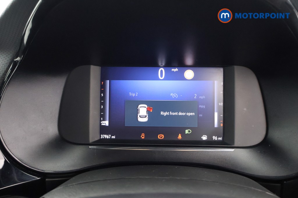 Vauxhall Corsa GS Manual Petrol Hatchback - Stock Number (1611295) - 2nd supplementary image