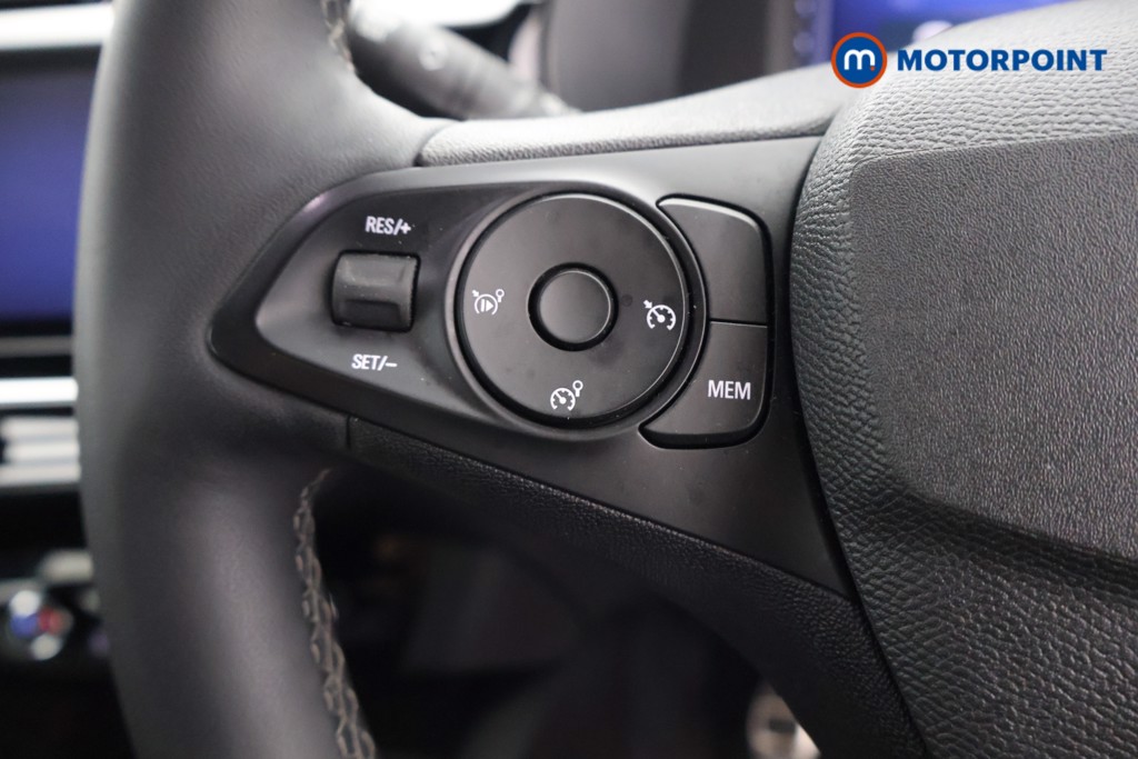 Vauxhall Corsa GS Manual Petrol Hatchback - Stock Number (1611295) - 3rd supplementary image