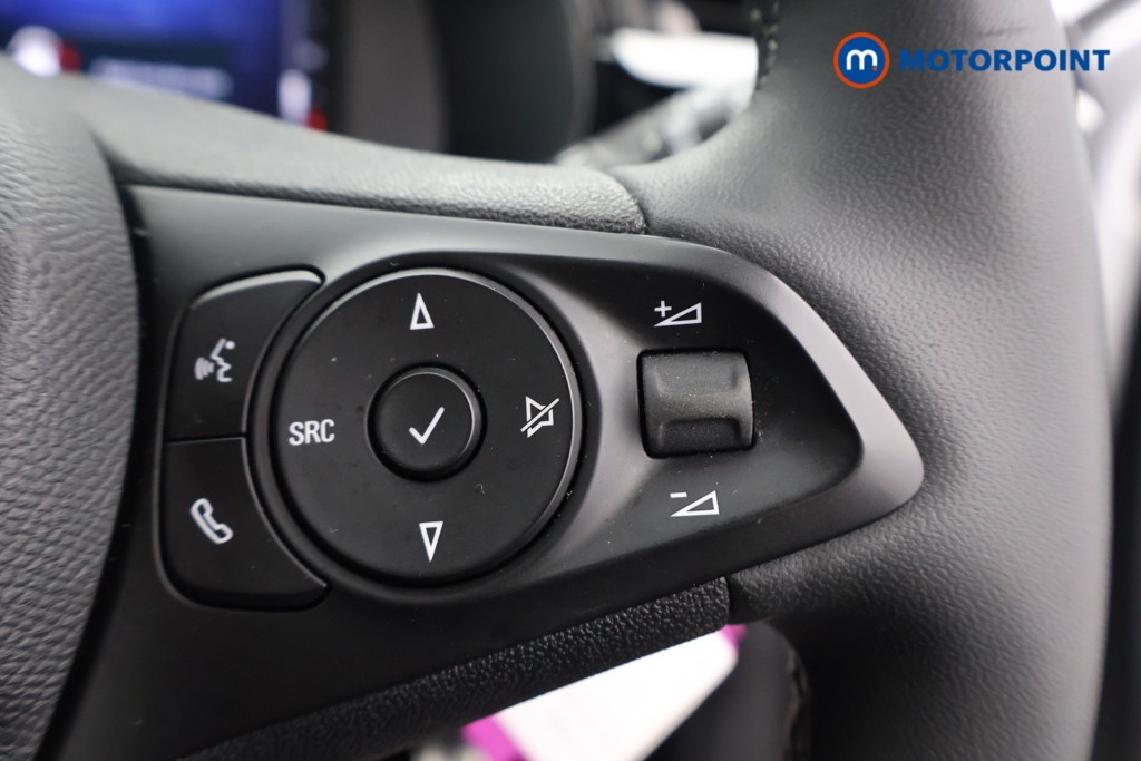 Vauxhall Corsa GS Manual Petrol Hatchback - Stock Number (1611295) - 5th supplementary image