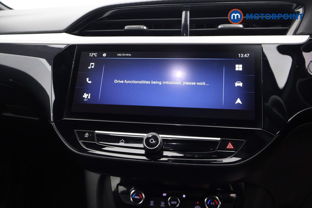 Vauxhall Corsa GS Manual Petrol Hatchback - Stock Number (1611295) - 6th supplementary image