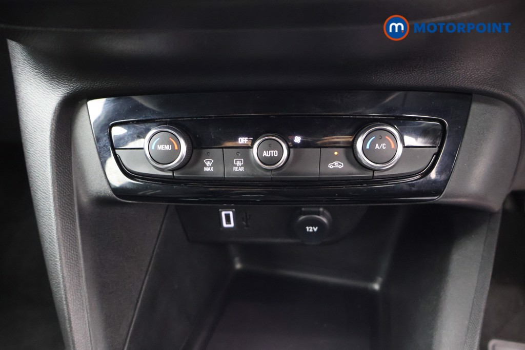 Vauxhall Corsa GS Manual Petrol Hatchback - Stock Number (1611295) - 7th supplementary image