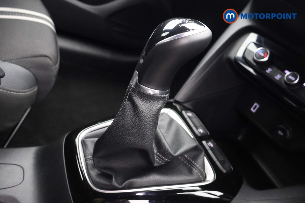 Vauxhall Corsa GS Manual Petrol Hatchback - Stock Number (1611295) - 8th supplementary image