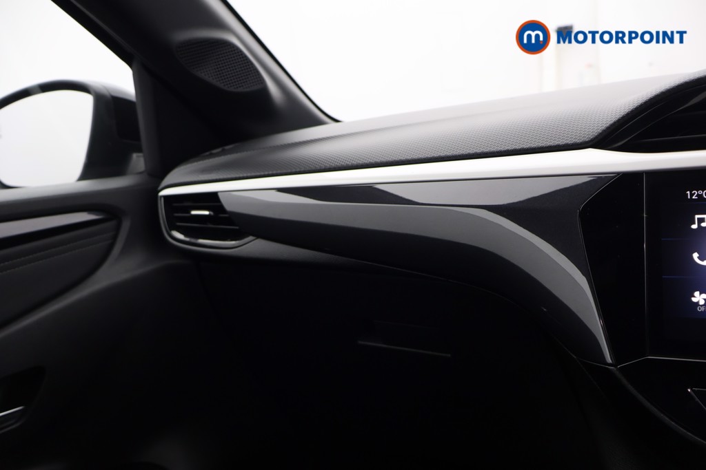 Vauxhall Corsa GS Manual Petrol Hatchback - Stock Number (1611295) - 10th supplementary image