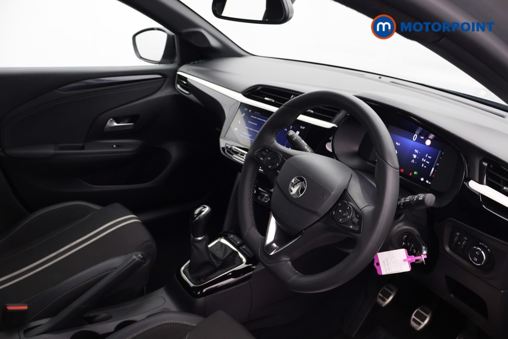 Vauxhall Corsa GS Manual Petrol Hatchback - Stock Number (1611295) - 12th supplementary image