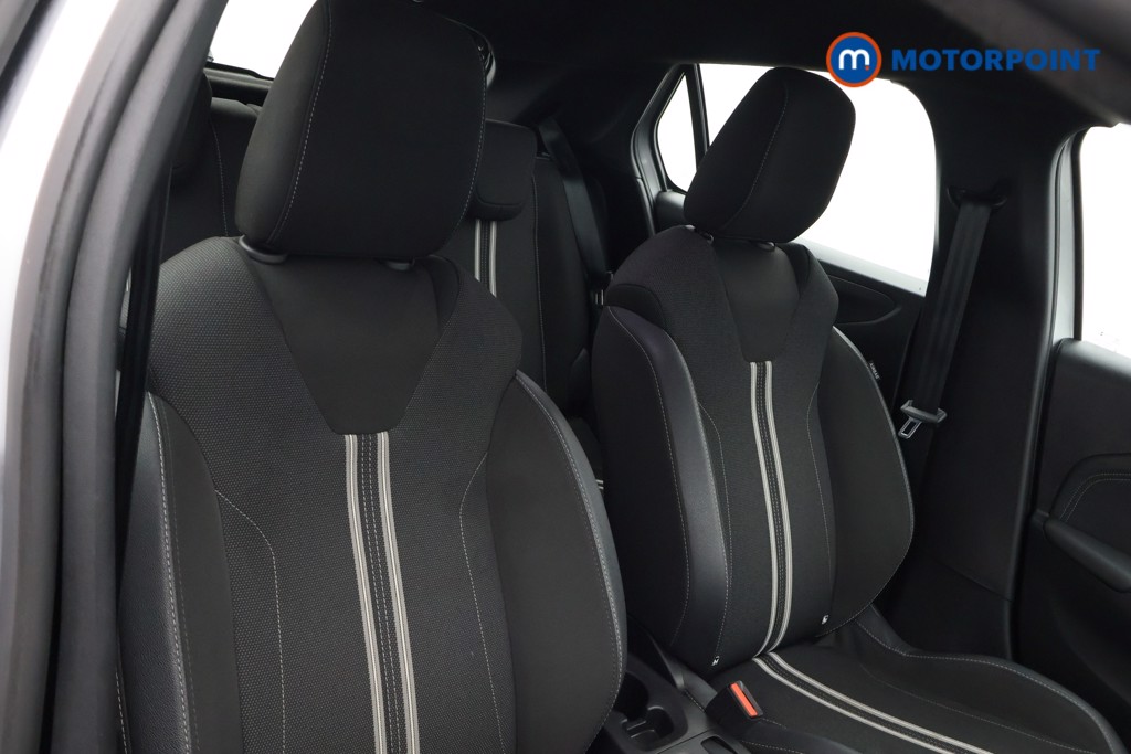 Vauxhall Corsa GS Manual Petrol Hatchback - Stock Number (1611295) - 13th supplementary image