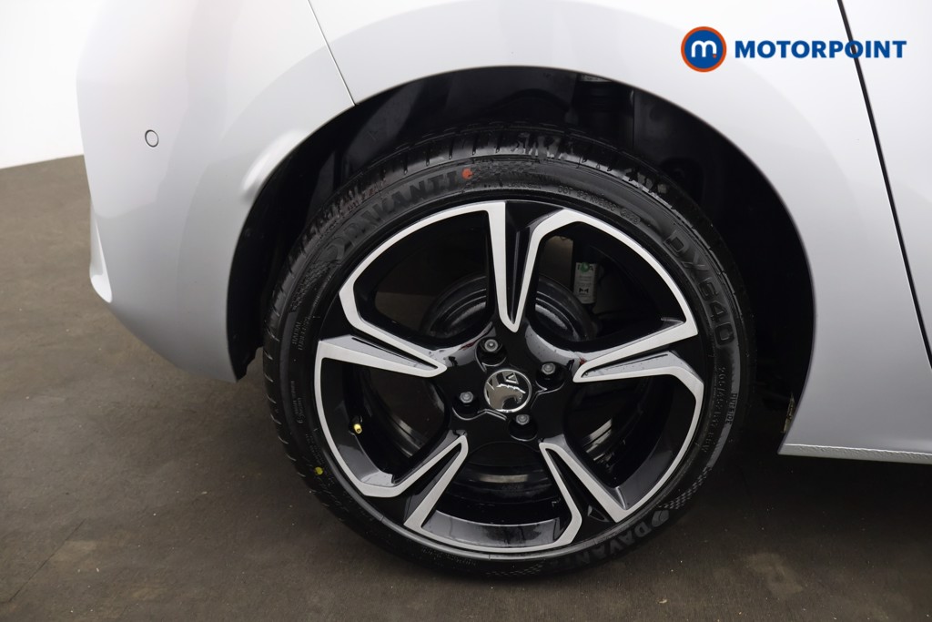 Vauxhall Corsa GS Manual Petrol Hatchback - Stock Number (1611295) - 16th supplementary image