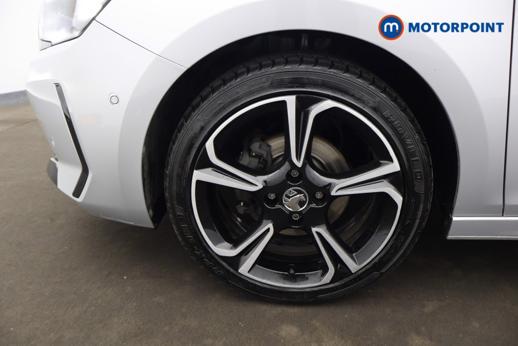 Vauxhall Corsa GS Manual Petrol Hatchback - Stock Number (1611295) - 18th supplementary image