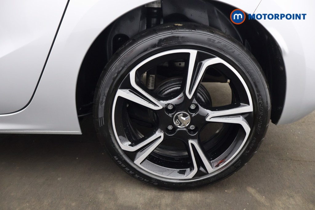 Vauxhall Corsa GS Manual Petrol Hatchback - Stock Number (1611295) - 19th supplementary image