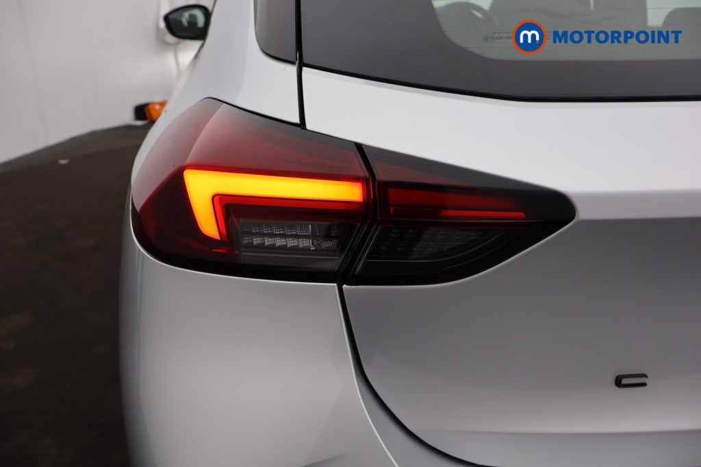 Vauxhall Corsa GS Manual Petrol Hatchback - Stock Number (1611295) - 20th supplementary image