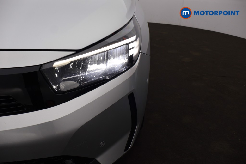 Vauxhall Corsa GS Manual Petrol Hatchback - Stock Number (1611295) - 21st supplementary image