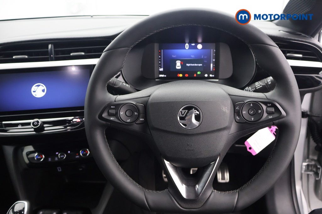 Vauxhall Corsa GS Manual Petrol Hatchback - Stock Number (1611295) - 1st supplementary image