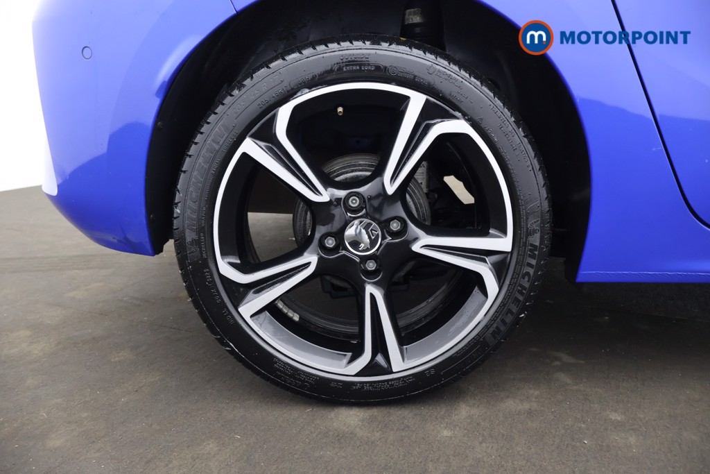 Vauxhall Corsa GS Manual Petrol Hatchback - Stock Number (1611310) - 2nd supplementary image