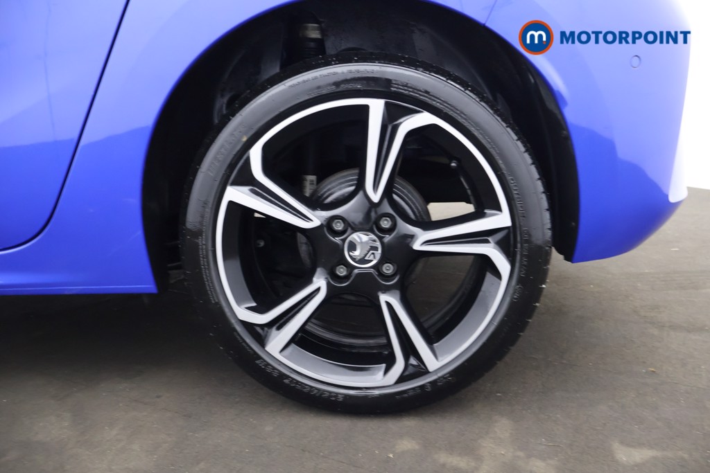 Vauxhall Corsa GS Manual Petrol Hatchback - Stock Number (1611310) - 3rd supplementary image