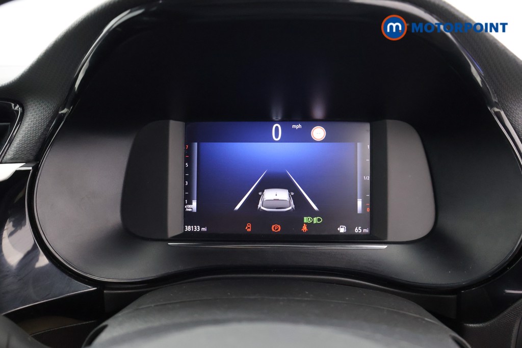 Vauxhall Corsa GS Manual Petrol Hatchback - Stock Number (1611310) - 9th supplementary image