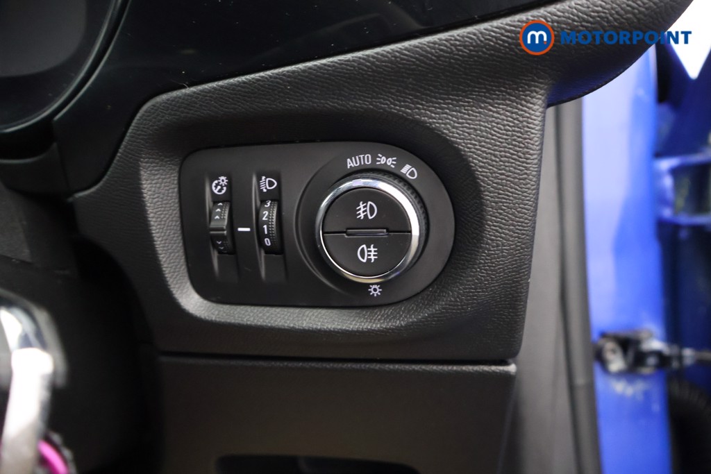 Vauxhall Corsa GS Manual Petrol Hatchback - Stock Number (1611310) - 10th supplementary image