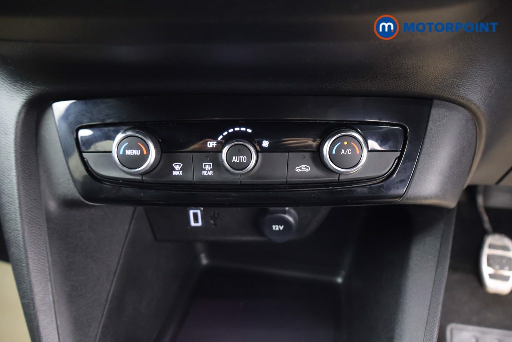 Vauxhall Corsa GS Manual Petrol Hatchback - Stock Number (1611310) - 13th supplementary image