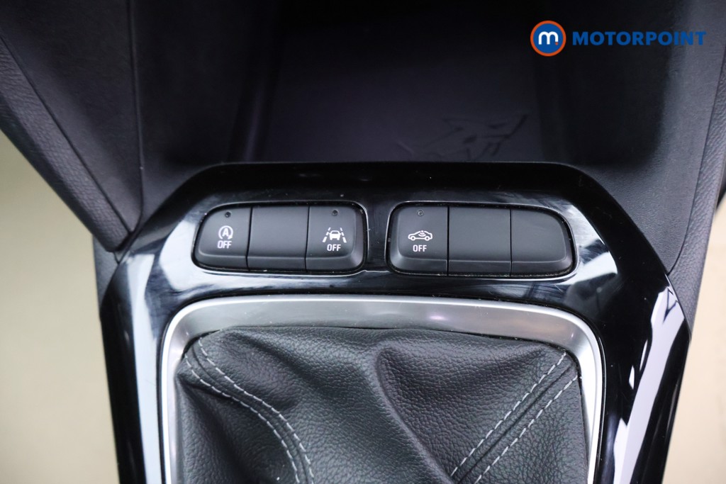 Vauxhall Corsa GS Manual Petrol Hatchback - Stock Number (1611310) - 14th supplementary image